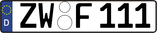 ZW-F111