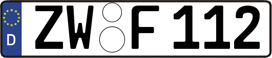 ZW-F112
