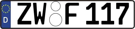 ZW-F117
