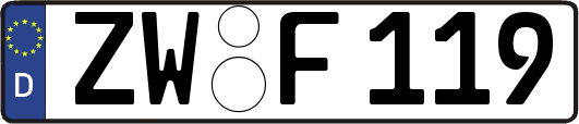 ZW-F119