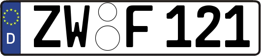 ZW-F121