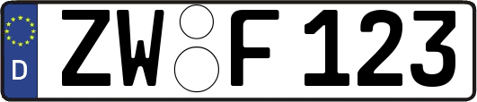 ZW-F123