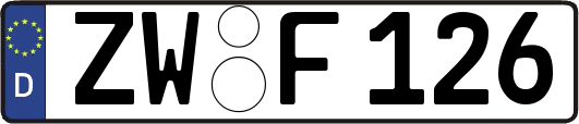 ZW-F126