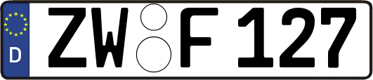 ZW-F127