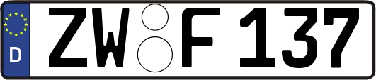 ZW-F137