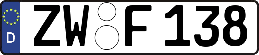 ZW-F138