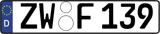 ZW-F139