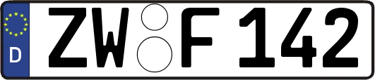ZW-F142