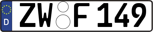 ZW-F149
