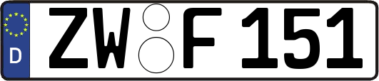 ZW-F151