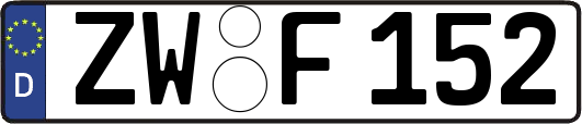 ZW-F152