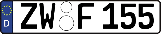 ZW-F155