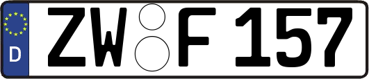 ZW-F157