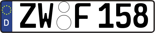 ZW-F158