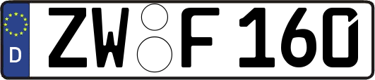 ZW-F160
