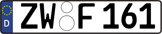 ZW-F161