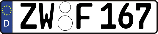 ZW-F167