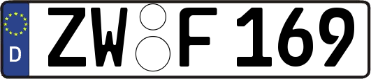 ZW-F169