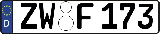 ZW-F173