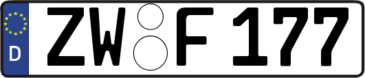ZW-F177