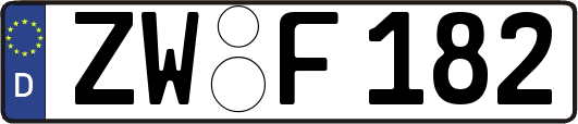 ZW-F182