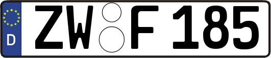 ZW-F185