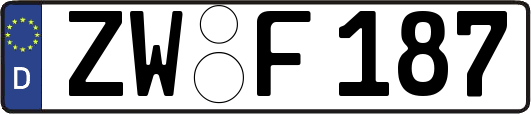 ZW-F187