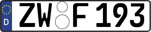 ZW-F193