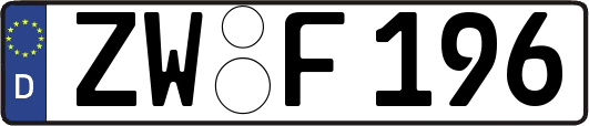 ZW-F196