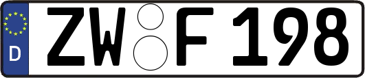 ZW-F198