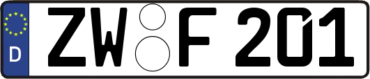 ZW-F201