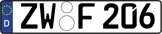 ZW-F206