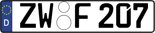 ZW-F207
