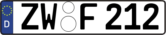 ZW-F212