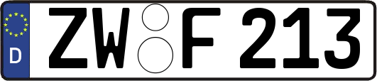 ZW-F213