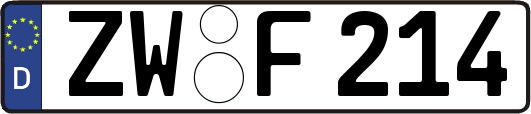 ZW-F214