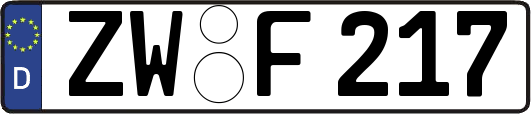 ZW-F217