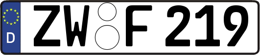 ZW-F219