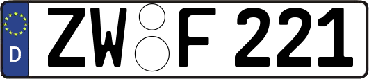 ZW-F221
