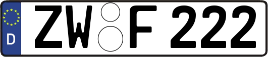 ZW-F222