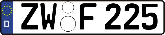 ZW-F225