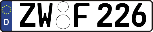ZW-F226