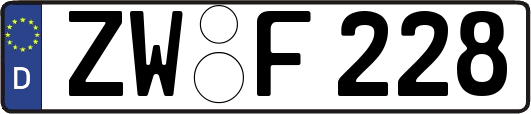 ZW-F228