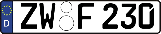 ZW-F230