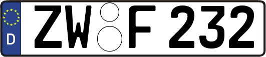 ZW-F232