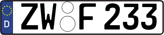 ZW-F233