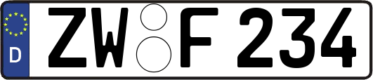 ZW-F234