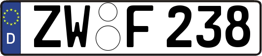 ZW-F238