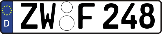 ZW-F248