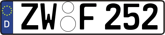 ZW-F252